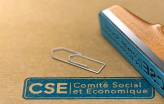 Du nouveau pour le comité social et économique