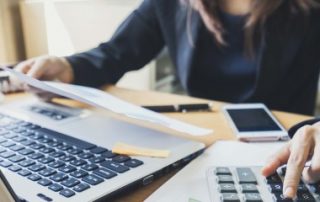 Des aménagements prévus en matière d’impôt sur les sociétés