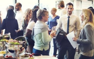 Fête de Noël de l’entreprise : la vigilance est de mise !