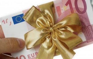 Le mécénat encouragé pour les petites entreprises