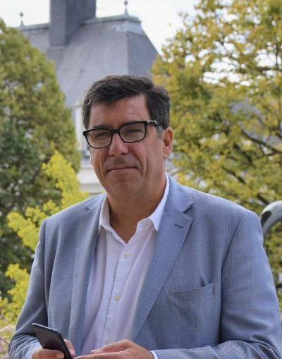 Serge GODARD Clément Bizouard