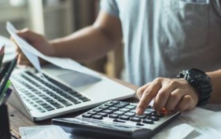 Cotisations basées sur le revenu estimé : pas de sanctions en 2019