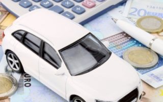 Taxe sur les véhicules de sociétés : à ne pas oublier en janvier 2019 !