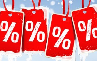 Les soldes d’hiver