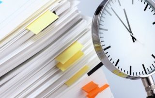 Une expérimentation pour limiter les contrôles administratifs