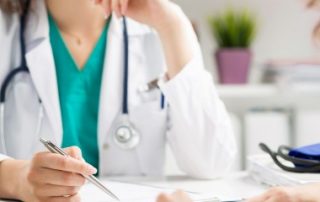 La cotisation d’assurance maladie en baisse