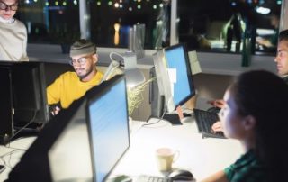 Des heures supplémentaires nécessaires ?