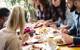 La limite d’exonération des titres-restaurant en 2019
