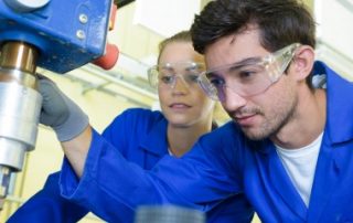 Une aide unique pour l’emploi d’apprentis