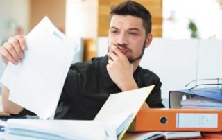 Paiement d’une facture : quand commence le délai de prescription ?