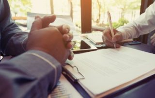 Paiement fractionné ou différé des droits de succession : le taux d’intérêt 2019 est connu