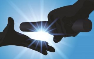La transmission d’entreprise est facilitée !
