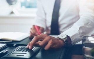 Exercice dans une SCP et paiement des cotisations sociales