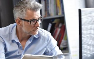 Cotisations sociales des indépendants : du 100 % dématérialisé !