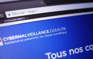 Cybermalveillance : les bons réflexes