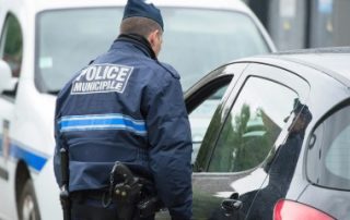 Véhicule de société en excès de vitesse et non-désignation du conducteur
