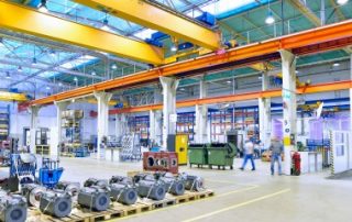 Quelle évaluation des établissements industriels pour les impôts locaux ?