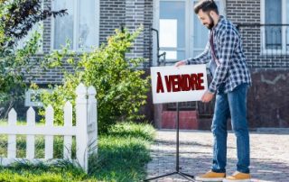 Vente d’un bien propre par un époux : quid de la plus-value ?
