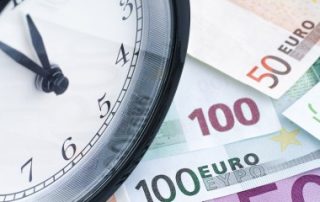 Comment le compte personnel de formation des salariés est-il alimenté ?