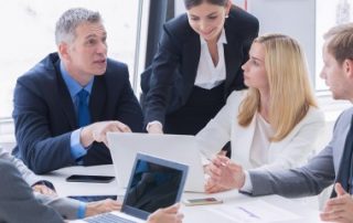 Les nouveautés fiscales pour les grandes entreprises