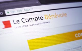 Le compte d’engagement citoyen des bénévoles associatifs