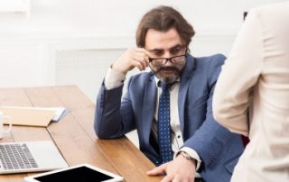 Harcèlement sexuel : de nouvelles obligations pour l’employeur