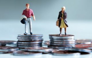 Des mesures pour supprimer les écarts de salaire entre les femmes et les hommes
