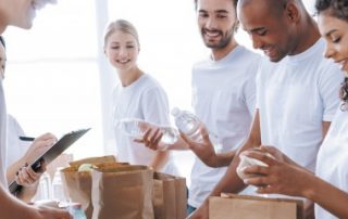 Bénévoles associatifs : n’oubliez pas de déclarer vos activités !