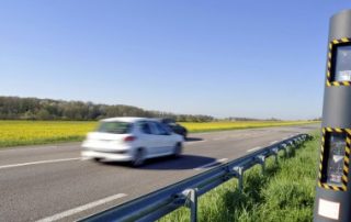 Véhicule de société en infraction : il faut dénoncer le conducteur !