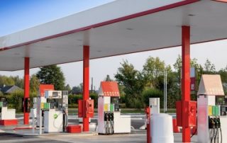 Les barèmes 2018 des frais de carburant sont publiés