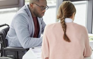 Travailleurs handicapés : la déclaration d’emploi est à envoyer d’ici la fin du mois