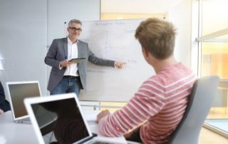 Quand devez-vous régler votre contribution à la formation professionnelle ?