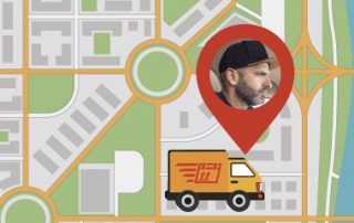 Géolocalisation des salariés : oui