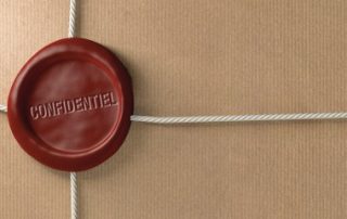 Annulation d’un redressement fiscal en raison du secret des correspondances