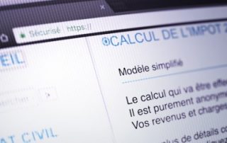 Le simulateur de calcul de l’impôt sur le revenu 2019 est disponible !