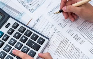 Le montant 2019 de la franchise des impôts commerciaux