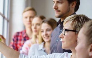 Les besoins en accompagnement des associations