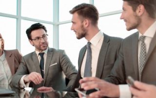 Vente des parts d’une SCP et exonération des plus-values