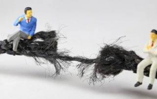 Rupture brutale d’une relation commerciale établie