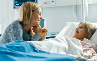 Un congé de présence parentale plus favorable pour les salariés