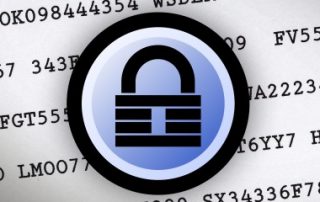 Gestionnaire de mots de passe : pourquoi pas KeePass ?