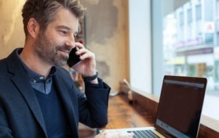 Non-salariés : vous pouvez transmettre votre DSI