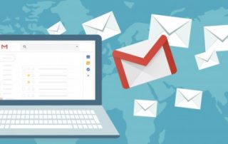 Gmail s’enrichit de nouvelles fonctions