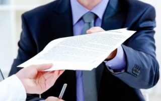 Délégation du pouvoir de licencier dans une association