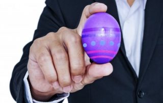 Lundi de Pâques : en repos ou au boulot ?