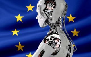 L’Europe souhaite une intelligence artificielle éthique