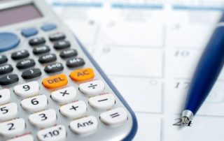 Le calendrier de déclaration des revenus 2018 est connu !