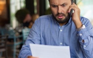 Sociétés de recouvrement de créances : ce qu’elles ne peuvent pas vous réclamer !