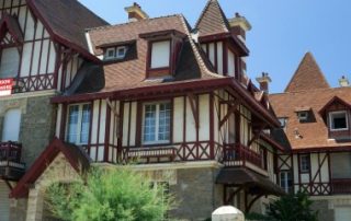 Attention à certains montages impliquant une société civile immobilière !
