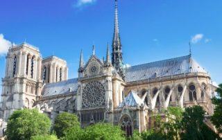 Notre-Dame de Paris : la réduction d’impôt pour dons revalorisée !
